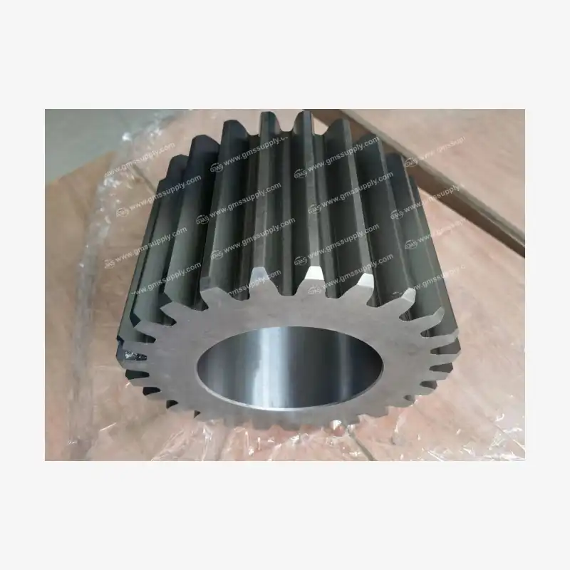 How do I know if Gear Pinion 685-10-0 is compatible with my system?